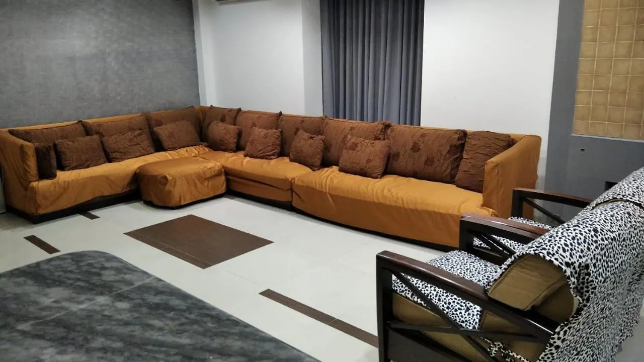 Banani Luxury Apartment Dhaka