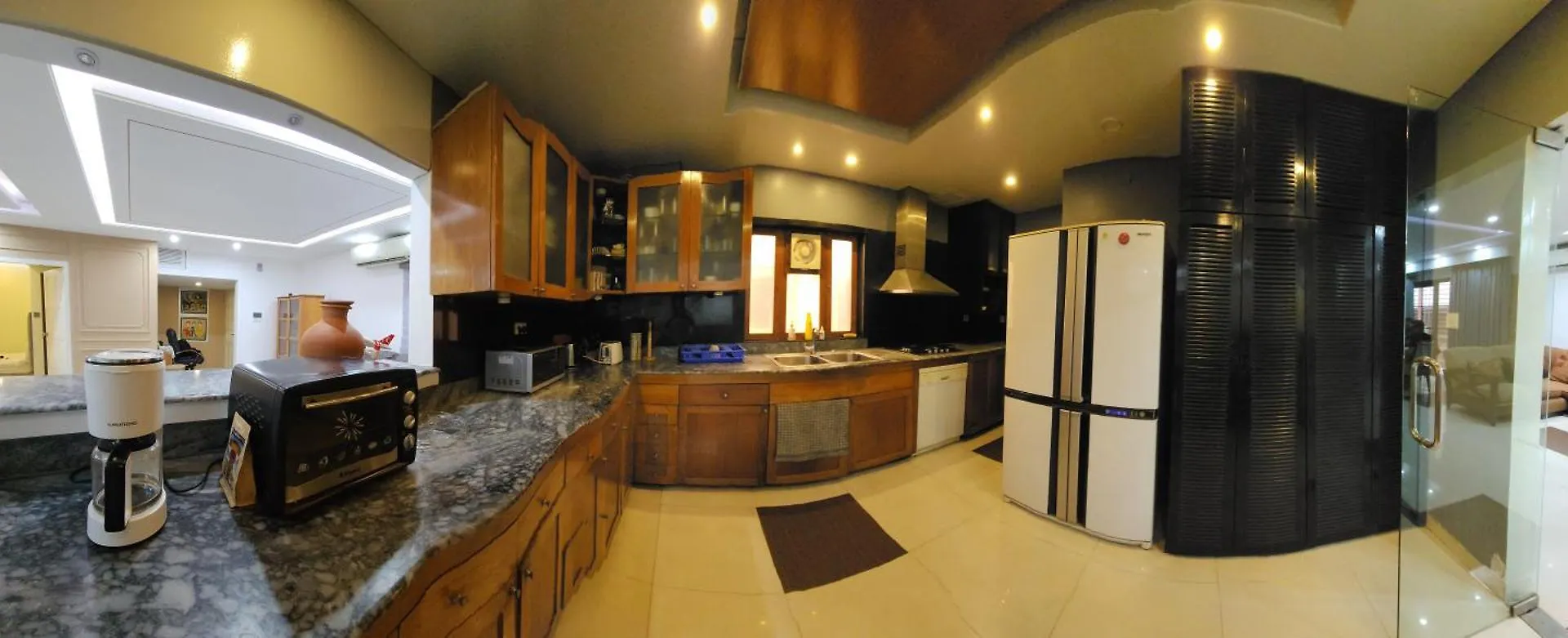 Banani Luxury Apartment Dhaka