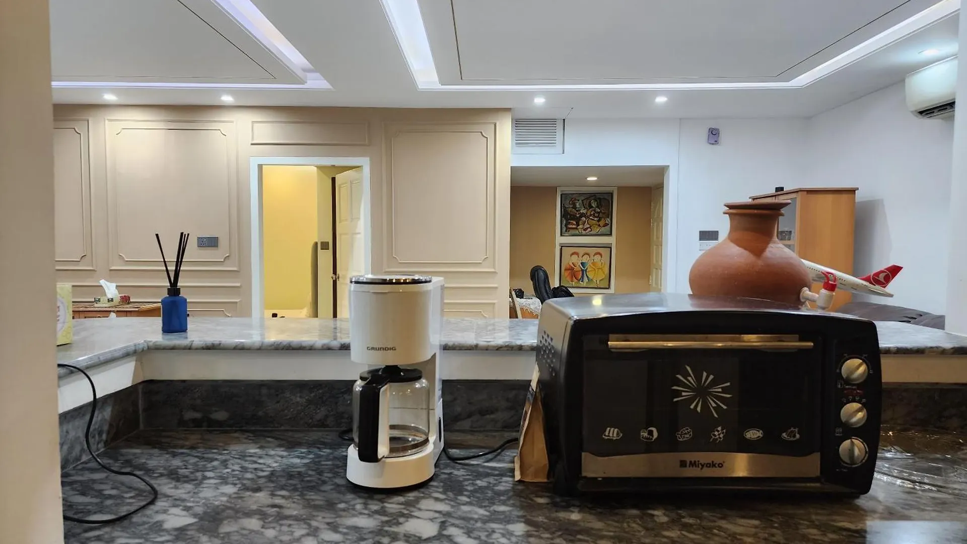 Banani Luxury Apartment Dhaka
