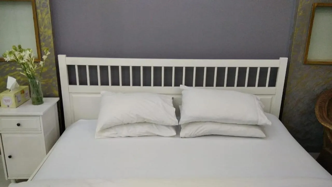 Banani Luxury Apartment Dhaka Bangladesh
