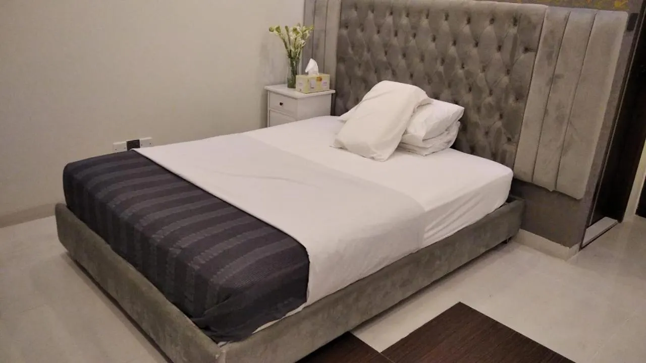 Banani Luxury Apartment Dhaka 0*,  Bangladesh