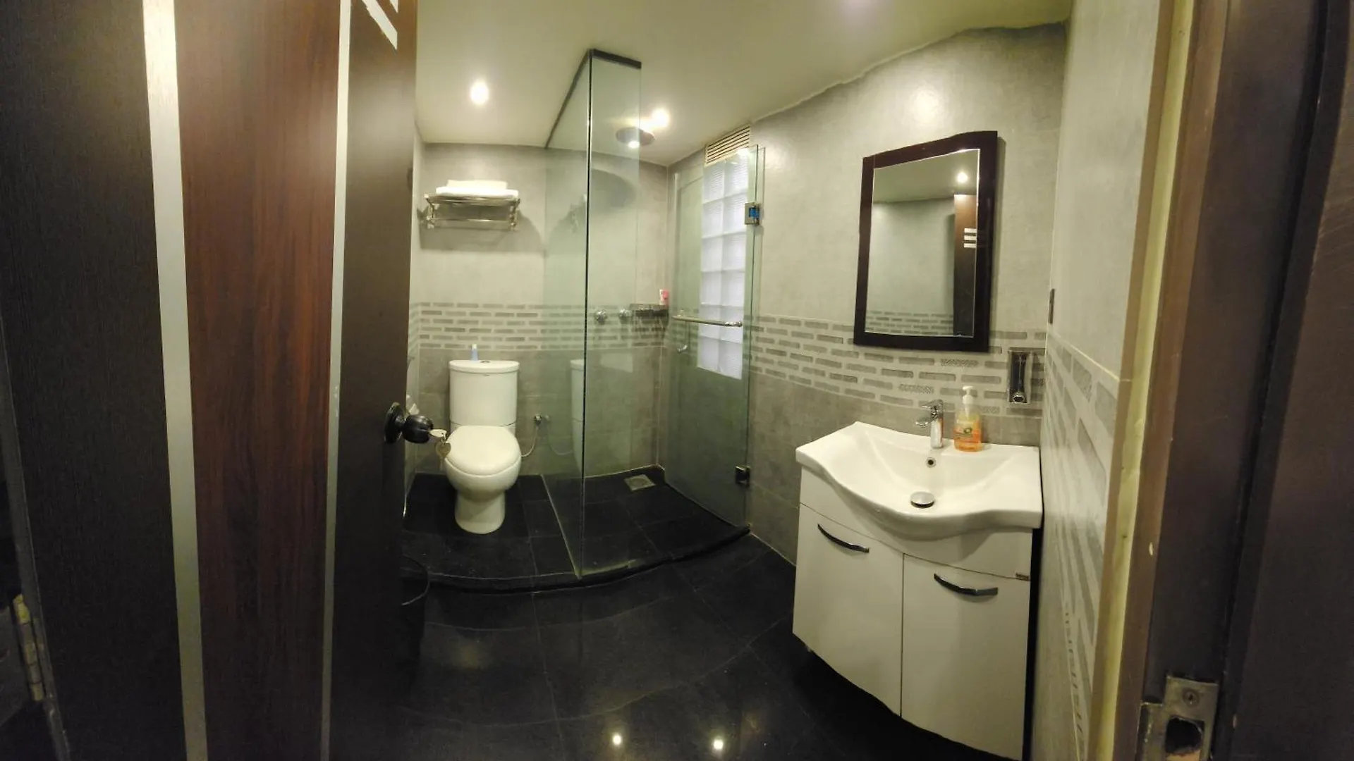 Banani Luxury Apartment Dhaka 0*,  Bangladesh