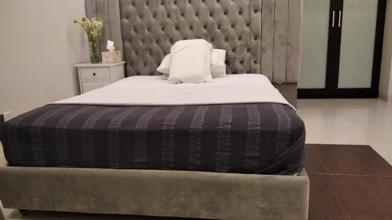 Banani Luxury Apartment Dhaka