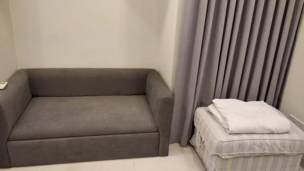 Banani Luxury Apartment Dhaka