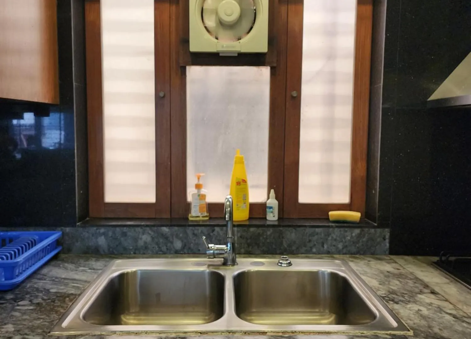 Banani Luxury Apartment Dhaka Bangladesh