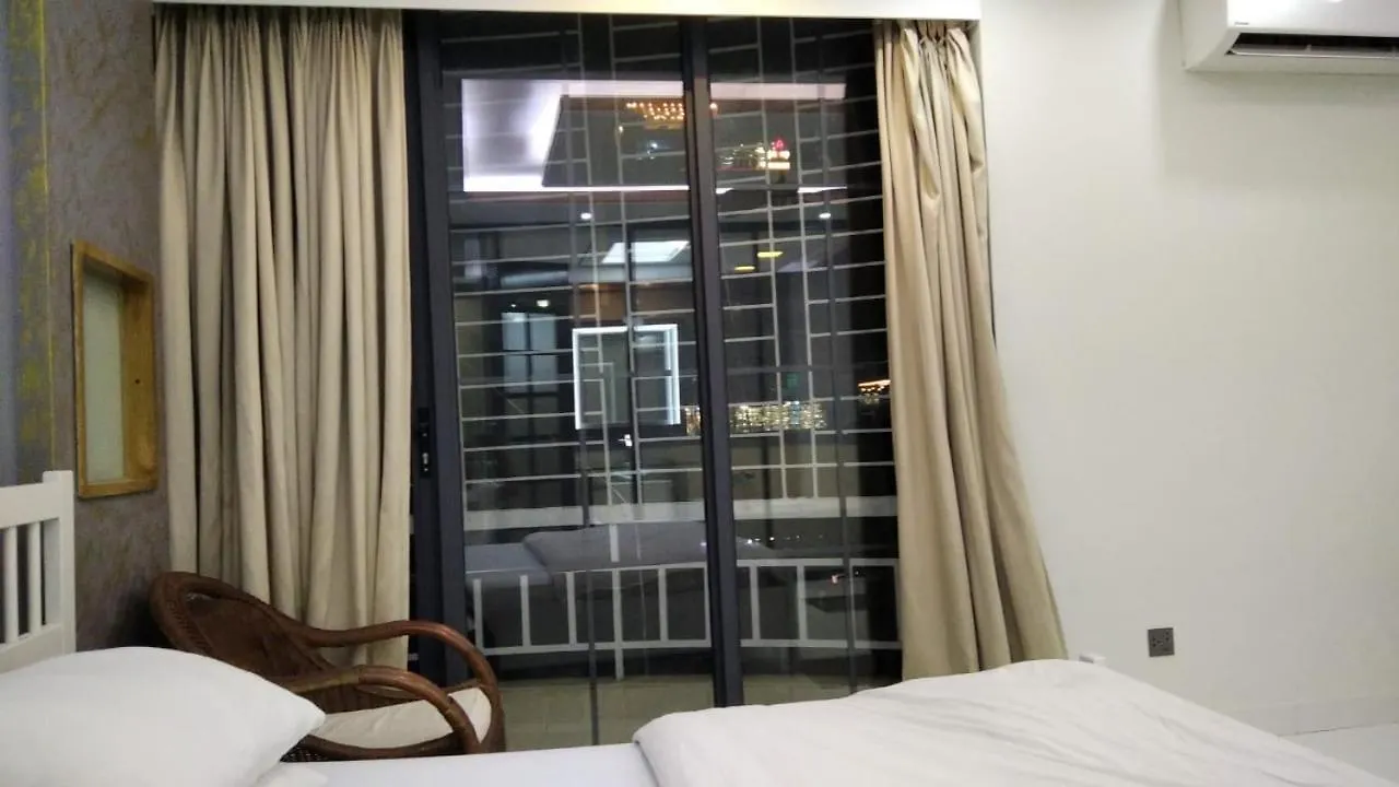 Banani Luxury Apartment Dhaka Bangladesh