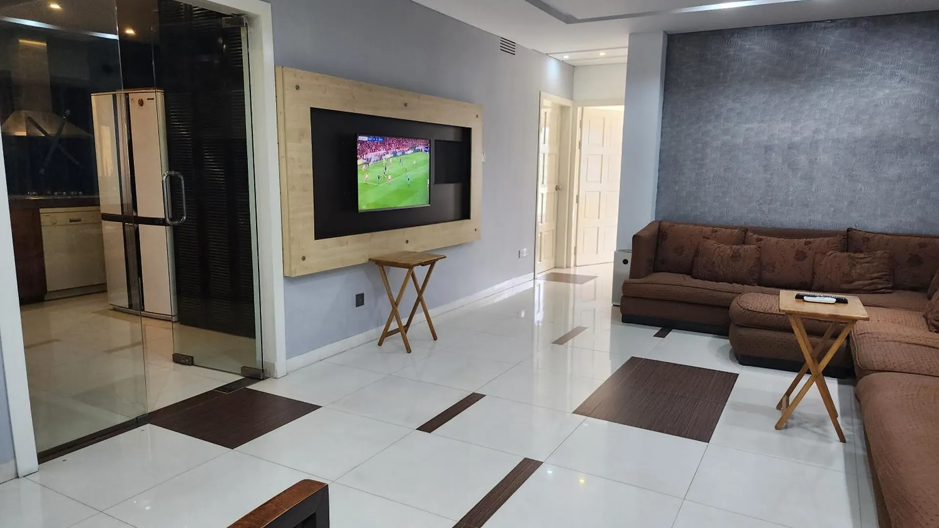 Banani Luxury Apartment Dhaka