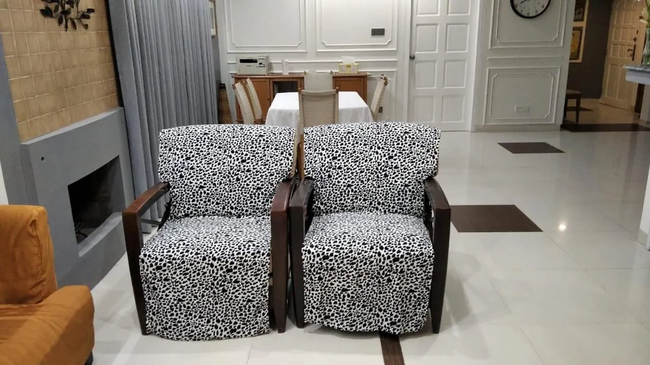 Banani Luxury Apartment Dhaka Bangladesh