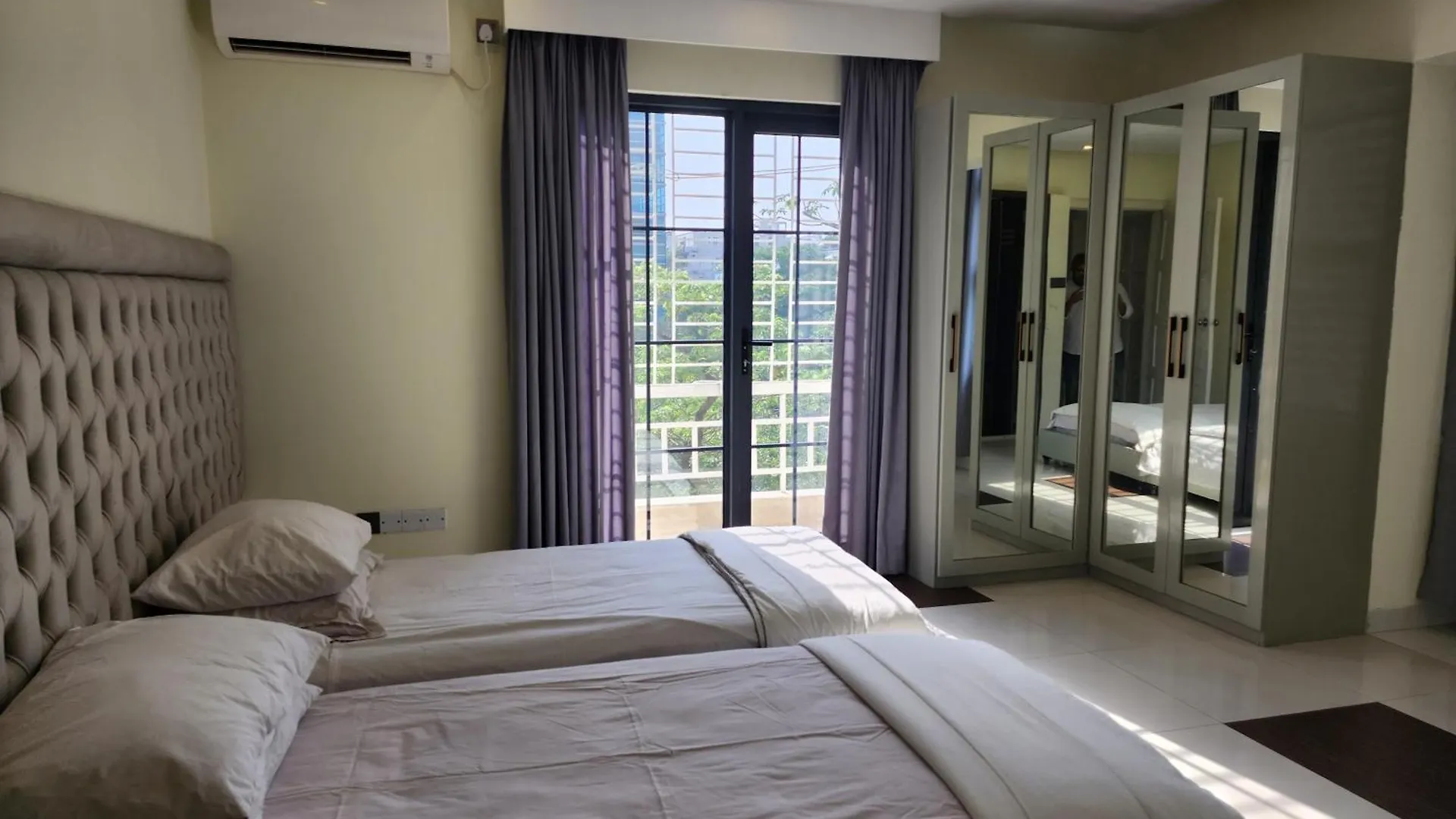 Banani Luxury Apartment Dhaka 0*,  Bangladesh