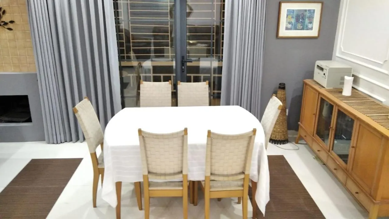 Banani Luxury Apartment Dhaka