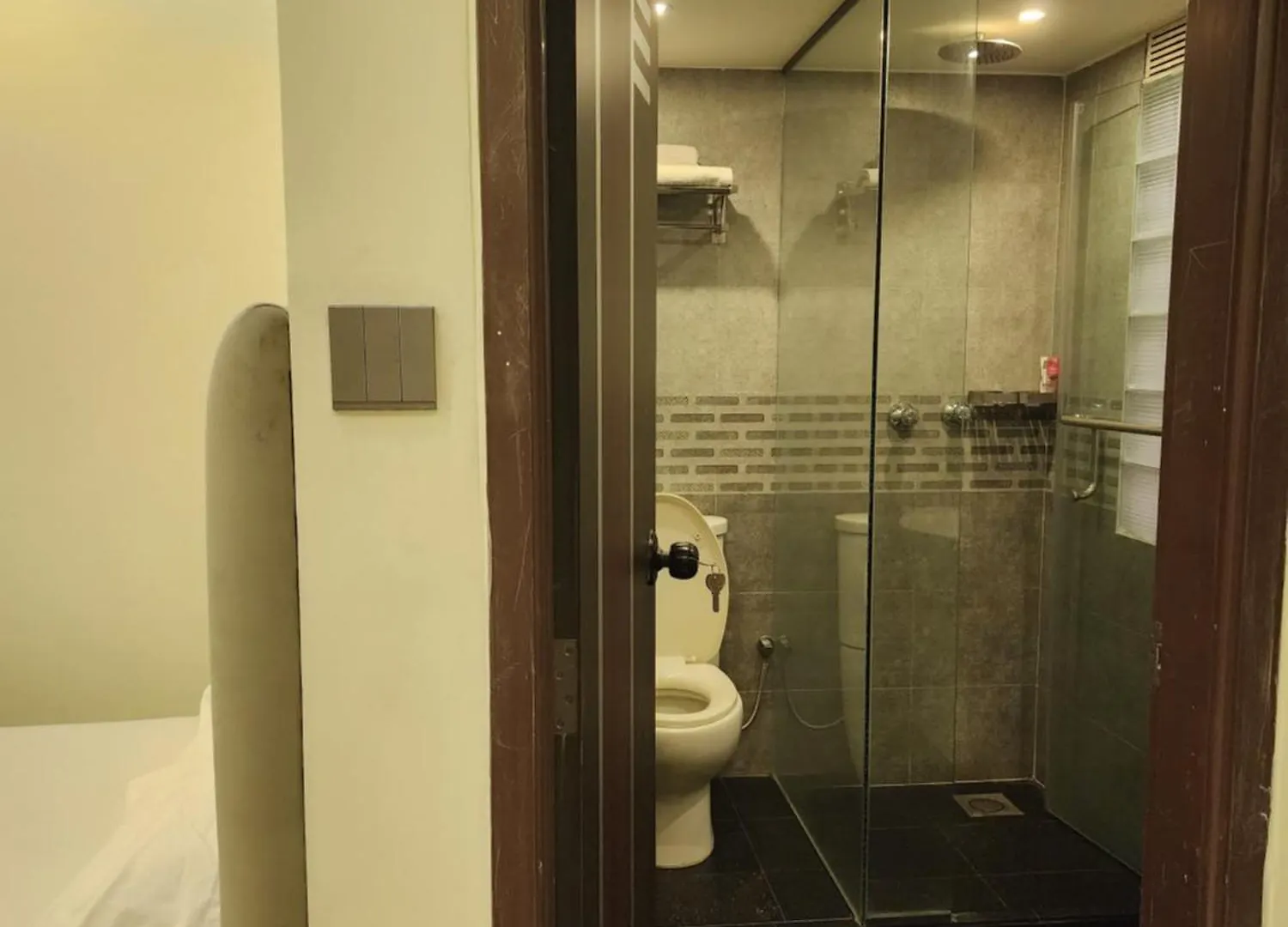 Banani Luxury Apartment Dhaka