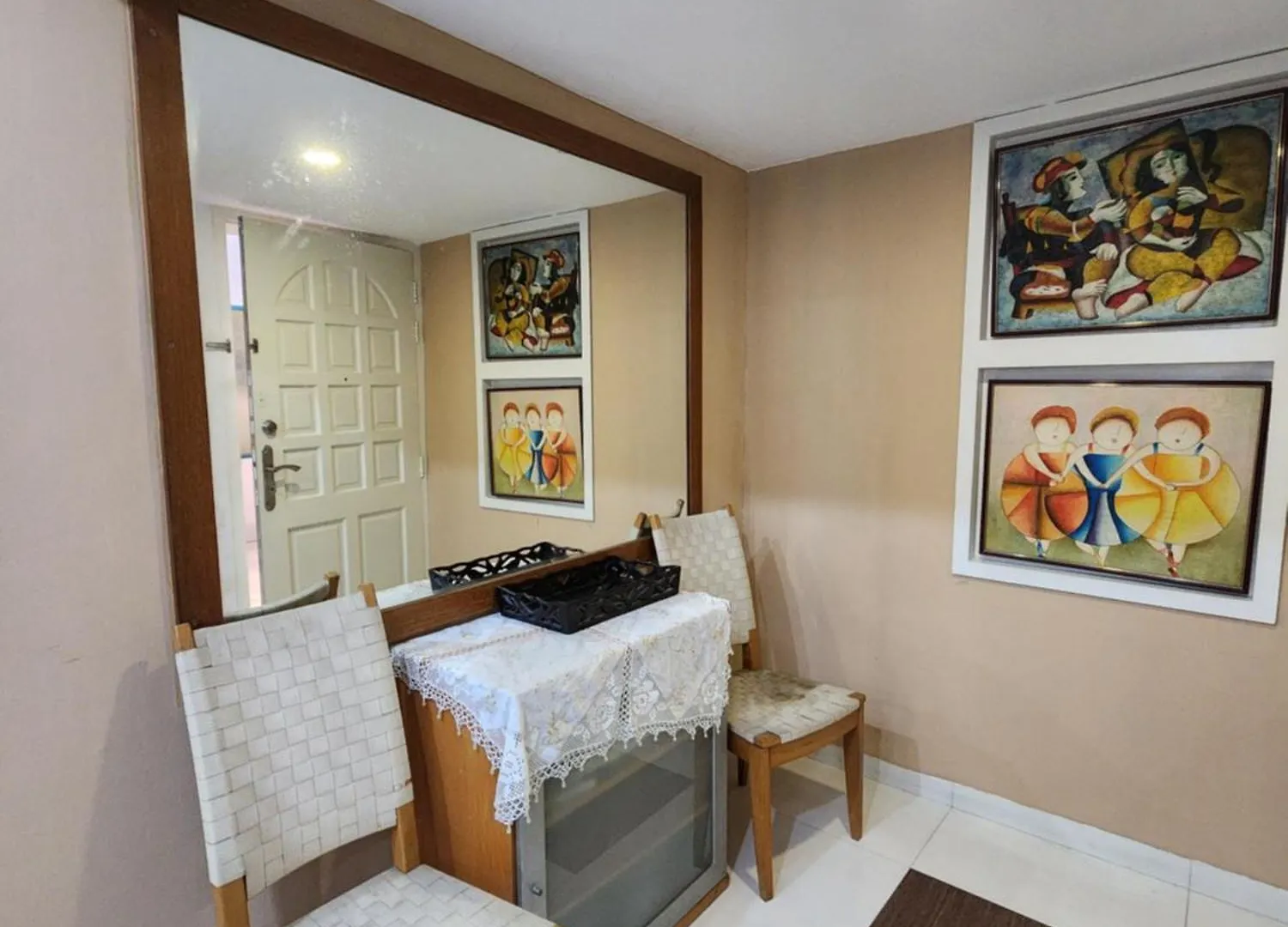 Banani Luxury Apartment Dhaka