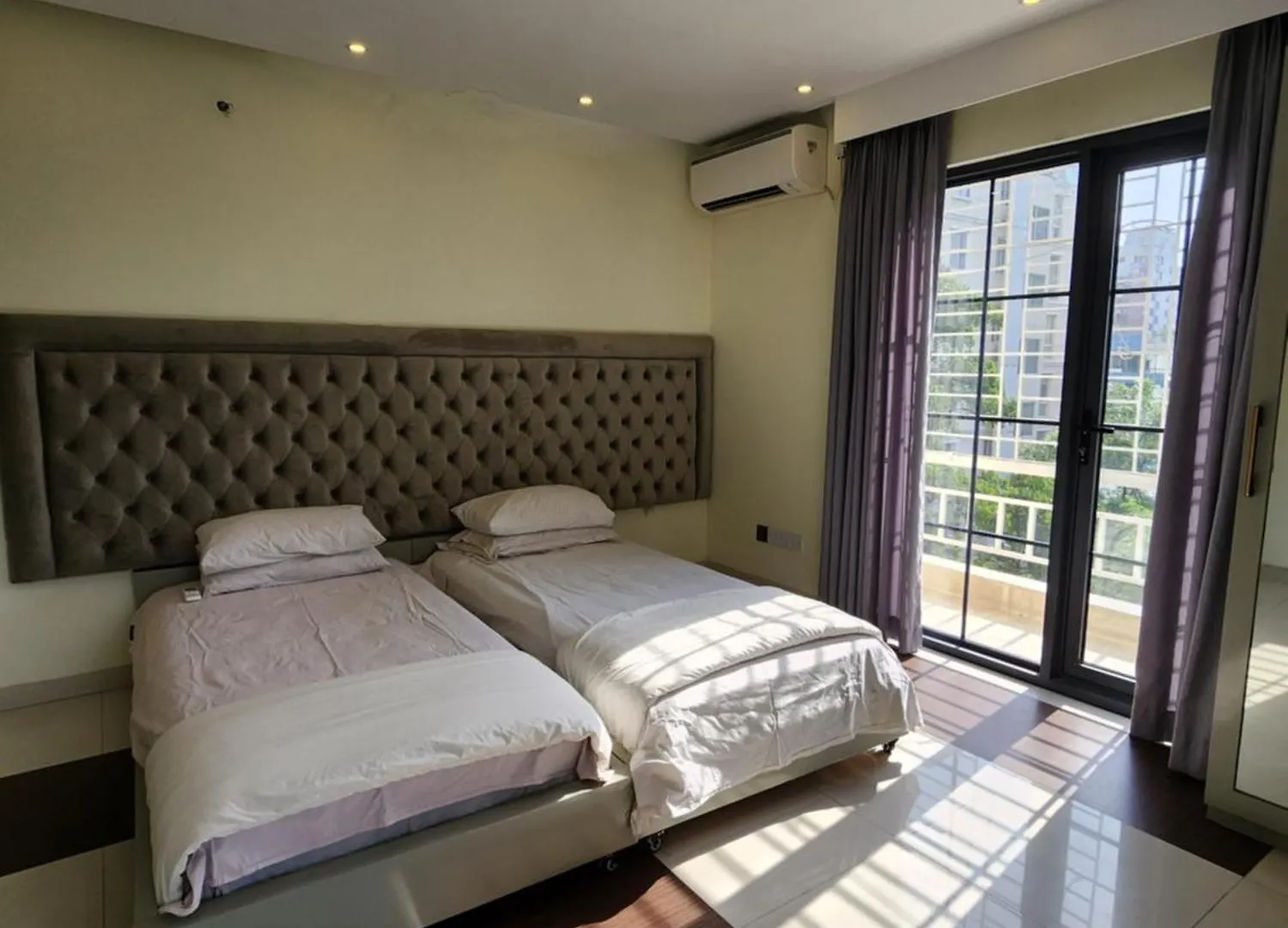 Banani Luxury Apartment Dhaka