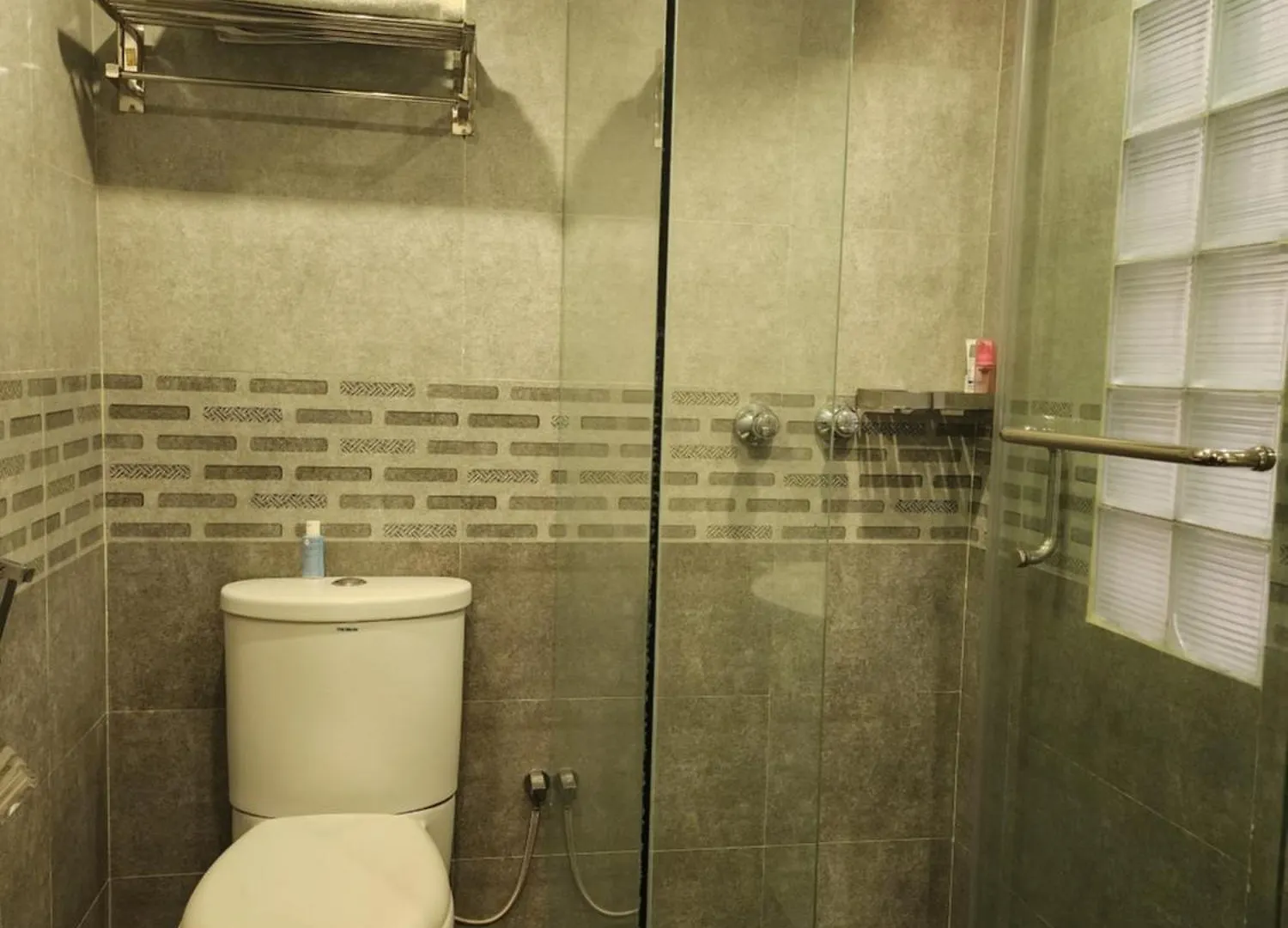 Banani Luxury Apartment Dhaka Bangladesh