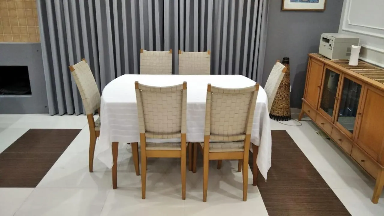 Banani Luxury Apartment Dhaka 0*,