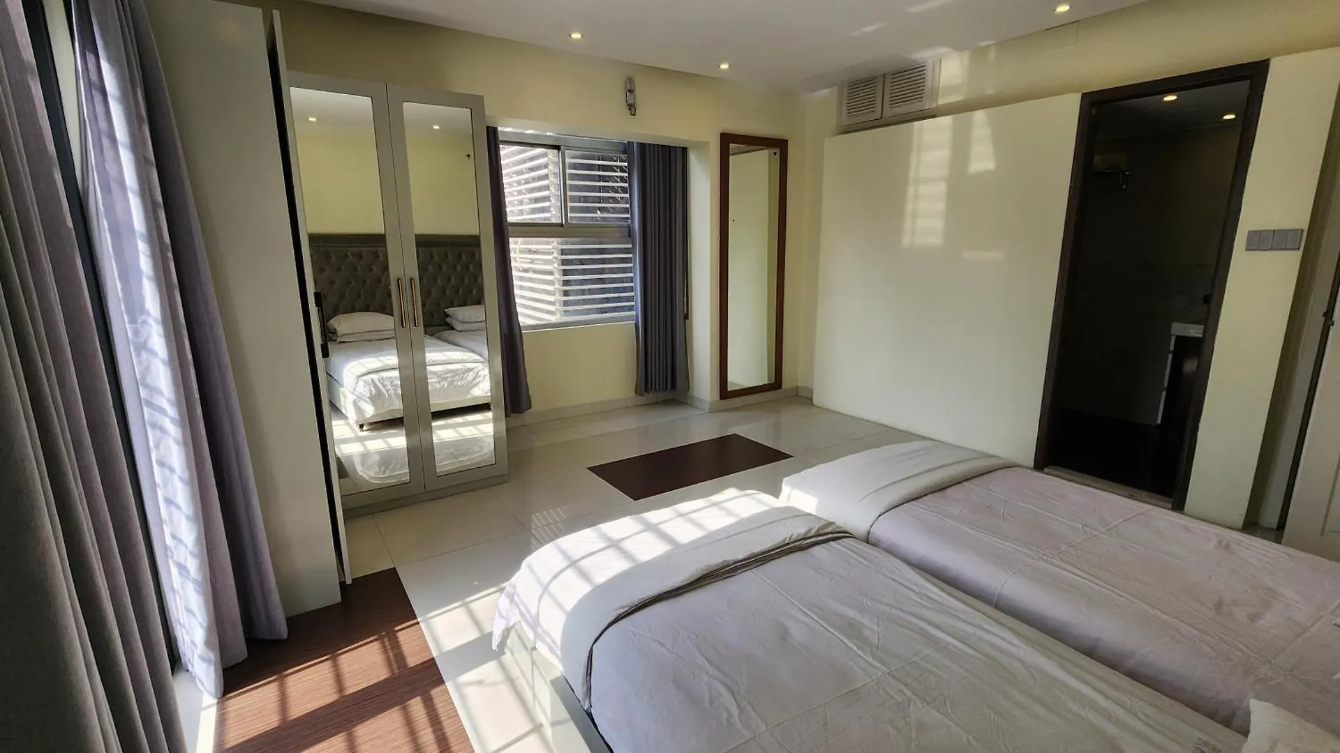 Banani Luxury Apartment Dhaka 0*,