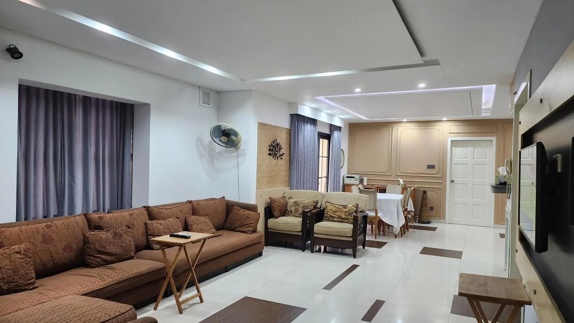 Banani Luxury Apartment Dhaka 0*,  Bangladesh