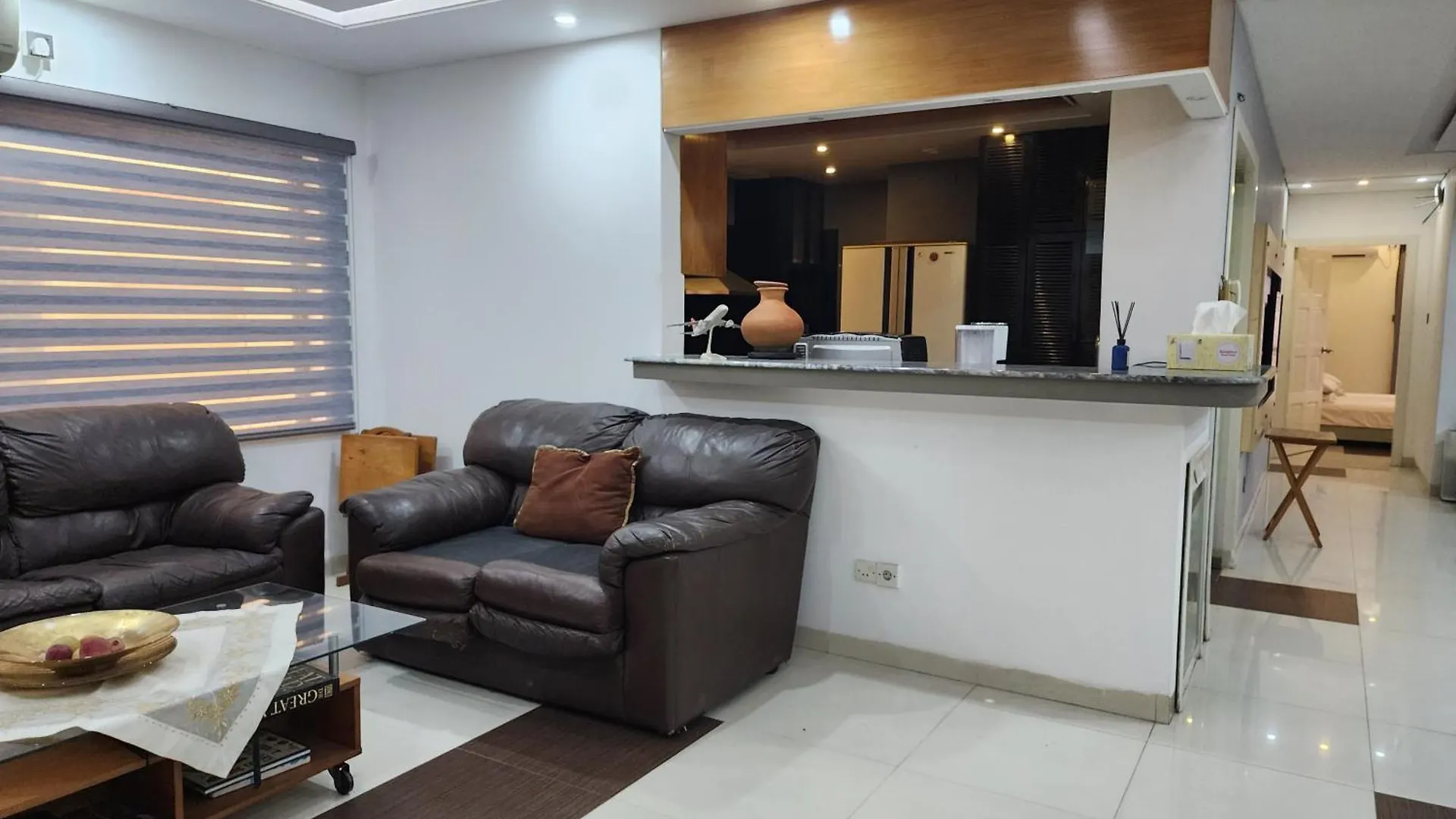 Banani Luxury Apartment Dhaka