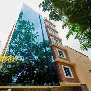 3* Hotel Gulshan View